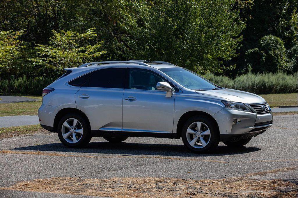 used 2013 Lexus RX 350 car, priced at $11,900