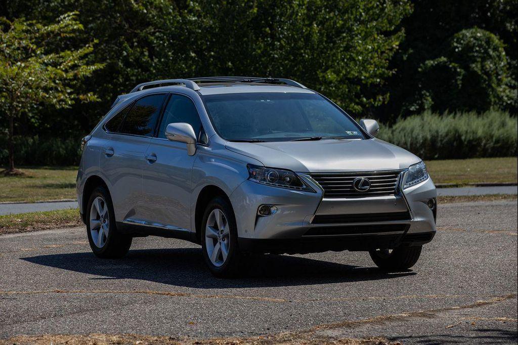 used 2013 Lexus RX 350 car, priced at $11,900