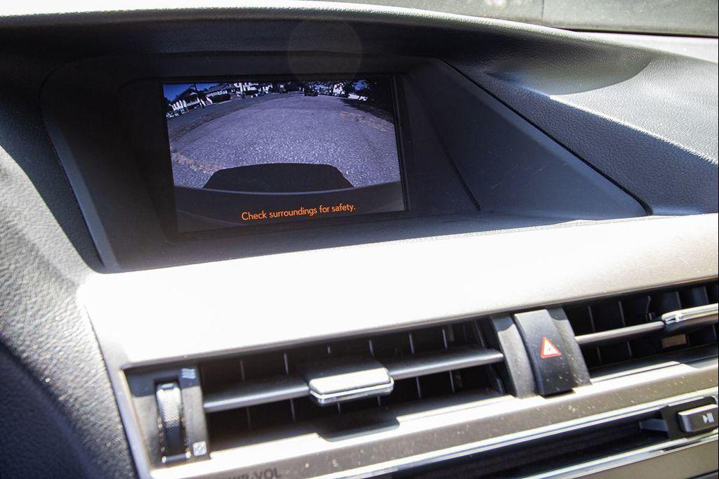 used 2013 Lexus RX 350 car, priced at $11,900