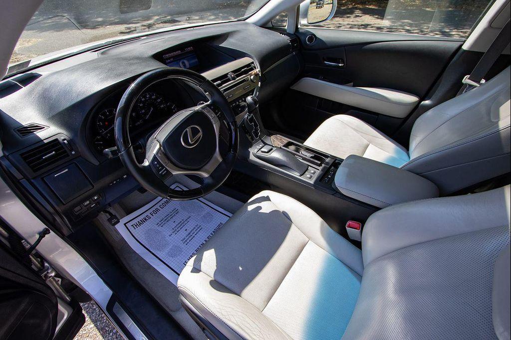 used 2013 Lexus RX 350 car, priced at $11,900