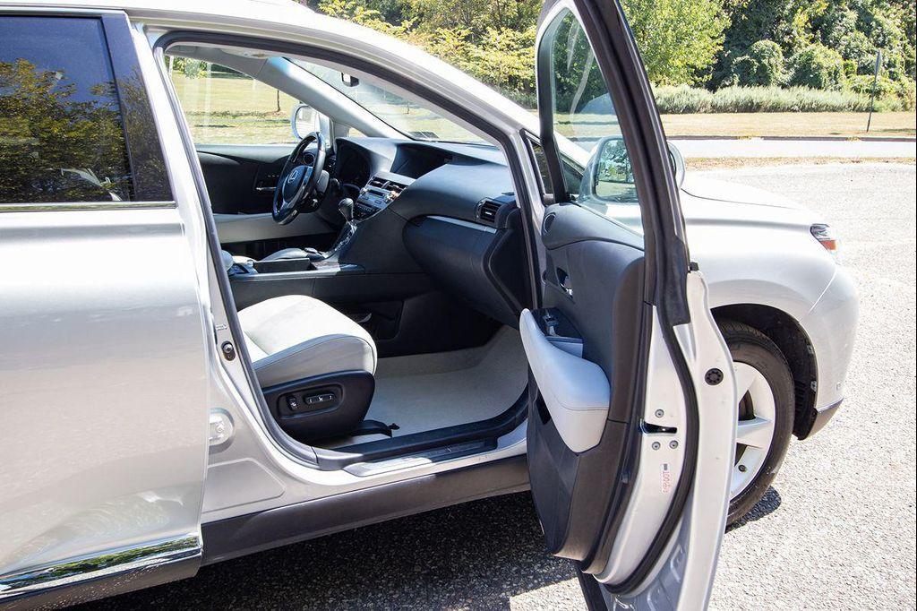 used 2013 Lexus RX 350 car, priced at $11,900