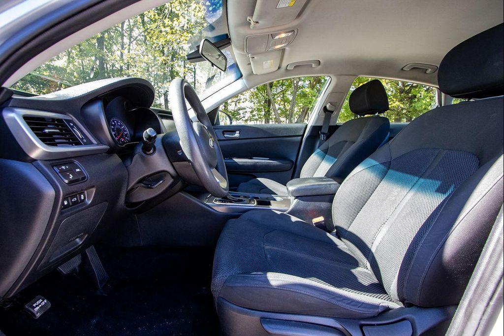 used 2019 Kia Optima car, priced at $9,900