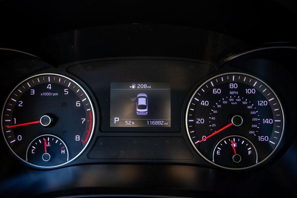 used 2019 Kia Optima car, priced at $9,900