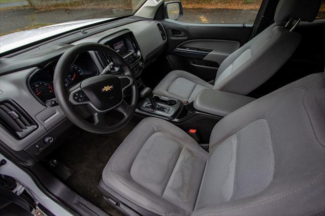 used 2015 Chevrolet Colorado car, priced at $9,900