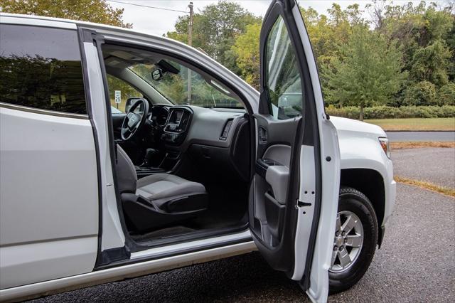 used 2015 Chevrolet Colorado car, priced at $9,900