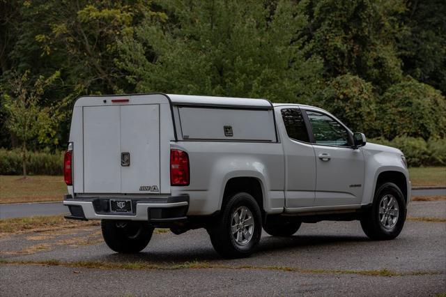 used 2015 Chevrolet Colorado car, priced at $9,900