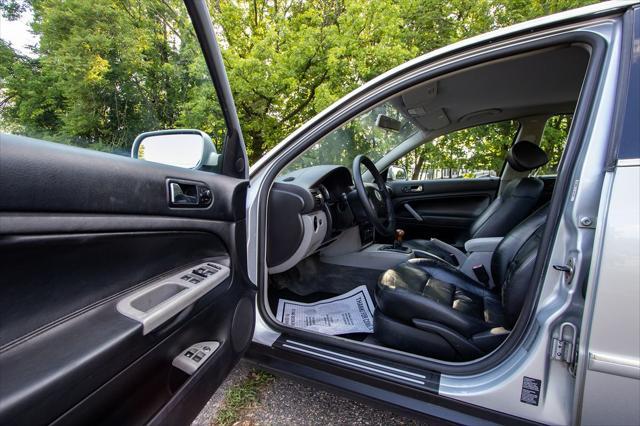 used 2003 Volkswagen Passat car, priced at $2,900