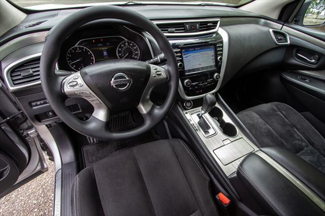 used 2017 Nissan Murano car, priced at $13,900