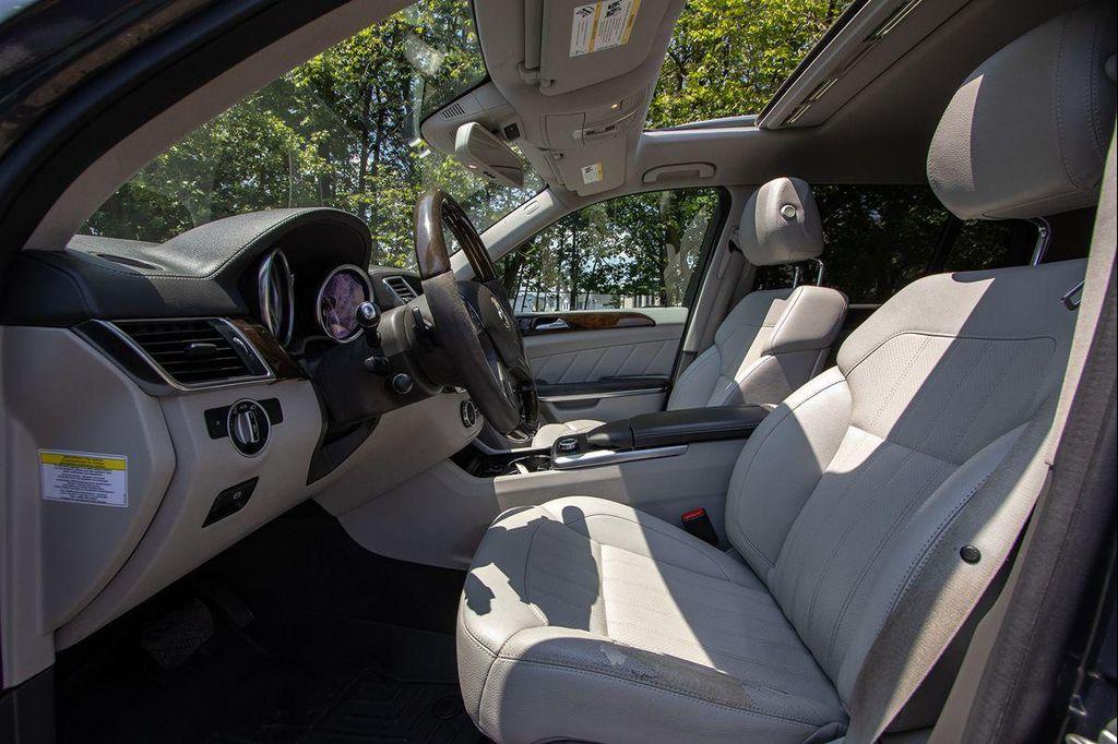 used 2013 Mercedes-Benz GL-Class car, priced at $8,900