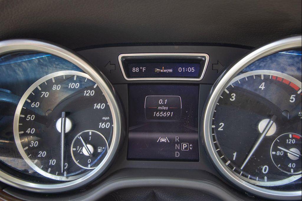 used 2013 Mercedes-Benz GL-Class car, priced at $8,900