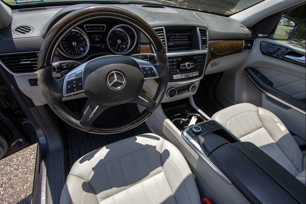 used 2013 Mercedes-Benz GL-Class car, priced at $8,900