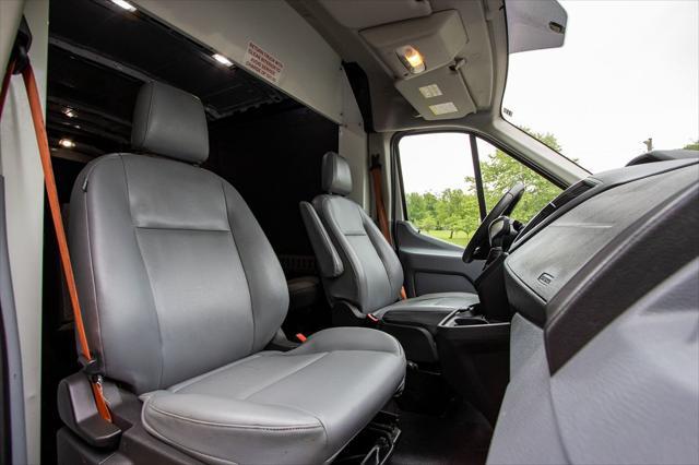 used 2019 Ford Transit-150 car, priced at $19,900