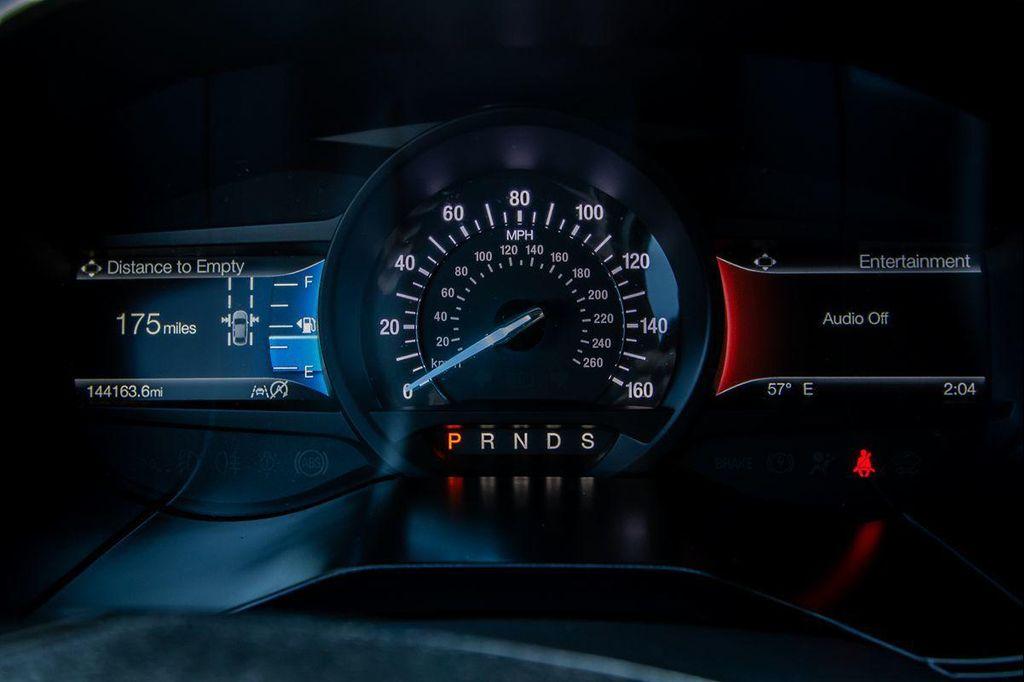 used 2019 Ford Edge car, priced at $10,500
