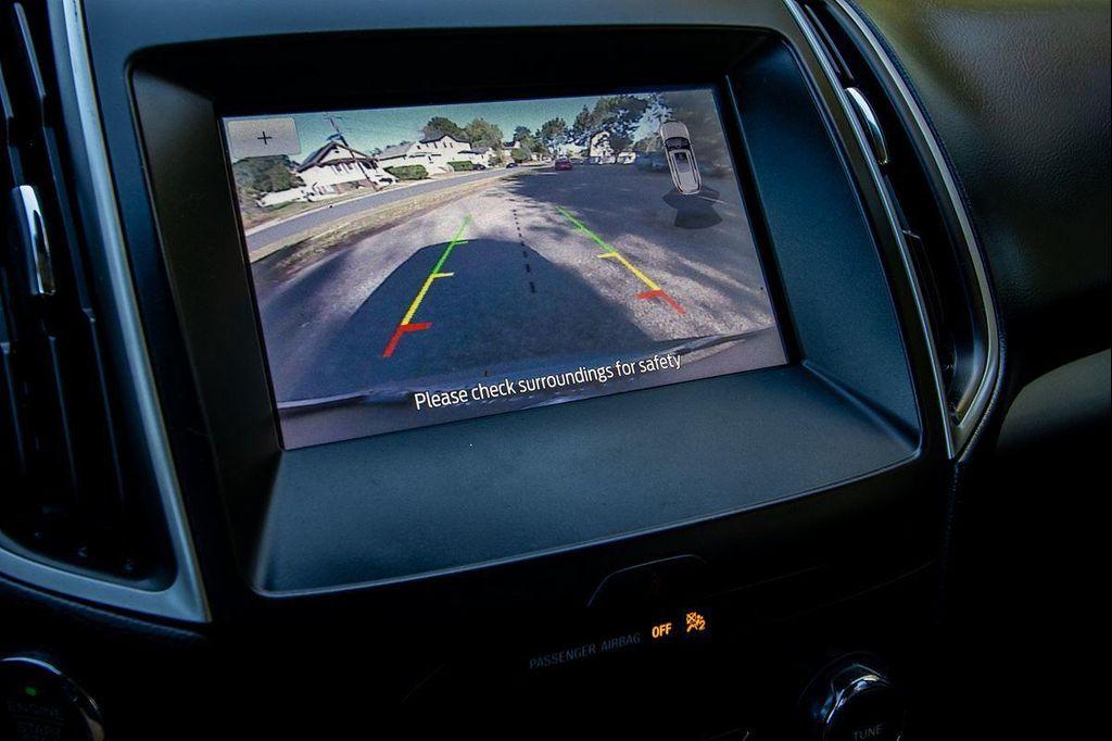used 2019 Ford Edge car, priced at $10,500