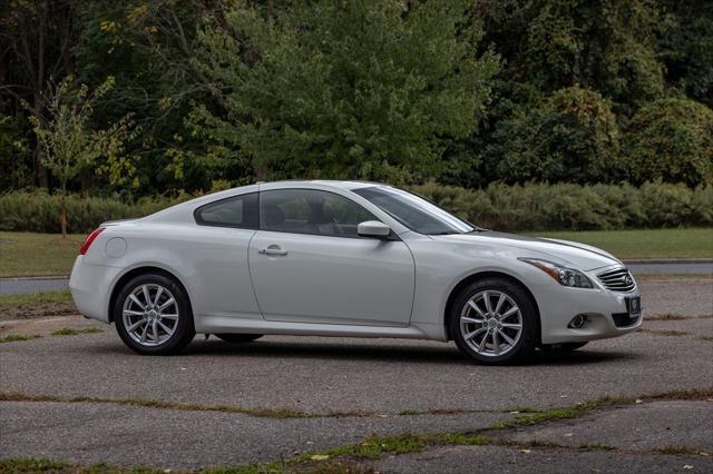 used 2013 INFINITI G37x car, priced at $12,500