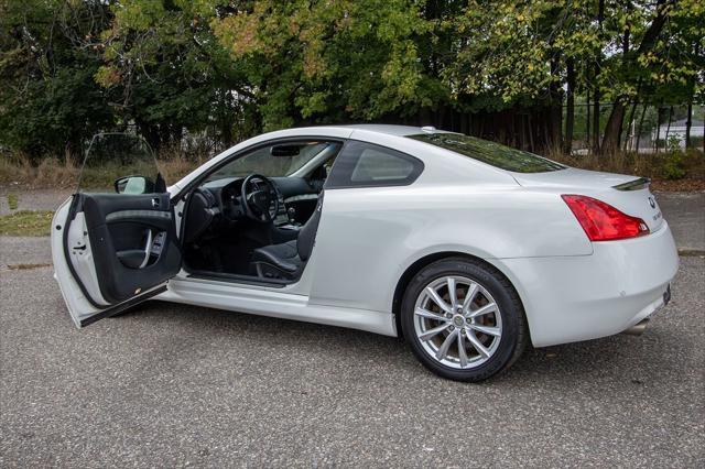 used 2013 INFINITI G37x car, priced at $12,500