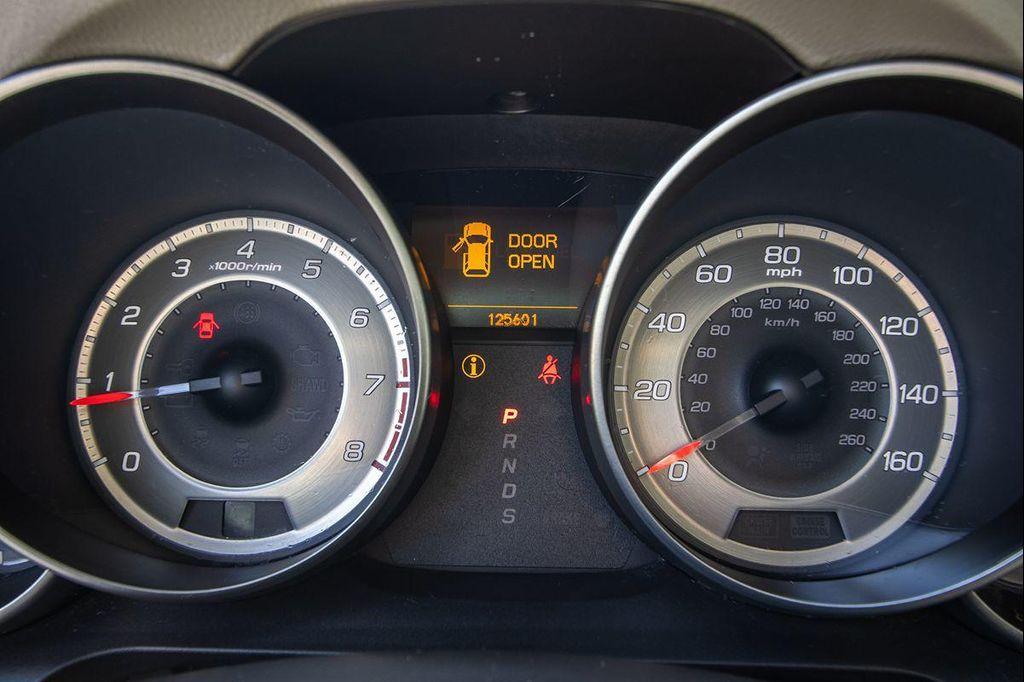 used 2013 Acura MDX car, priced at $8,900