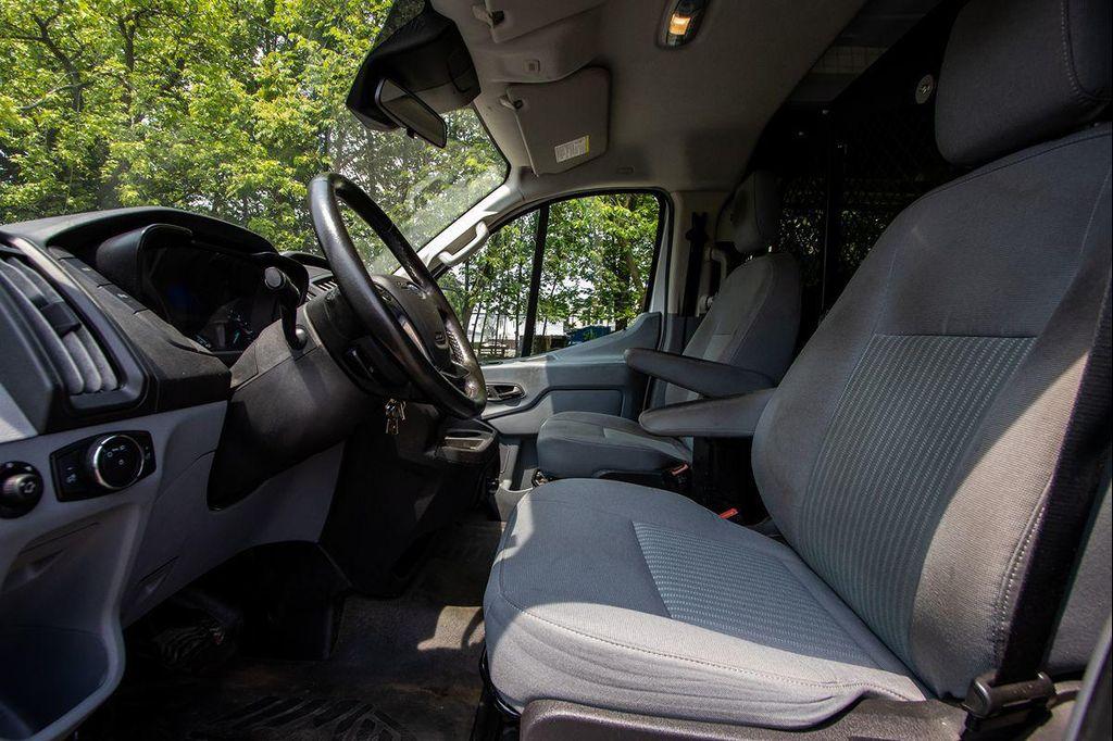 used 2017 Ford Transit-250 car, priced at $18,900
