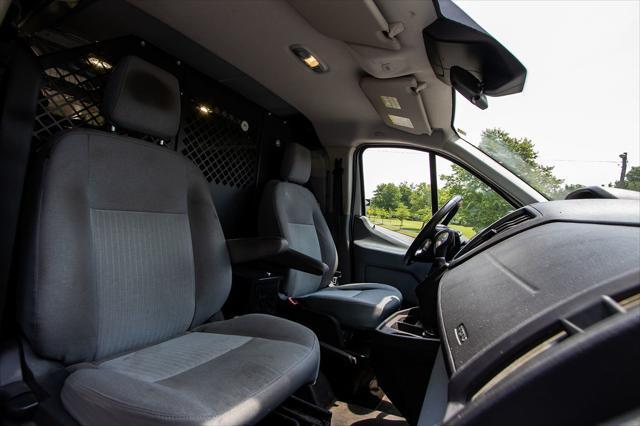 used 2017 Ford Transit-250 car, priced at $18,900