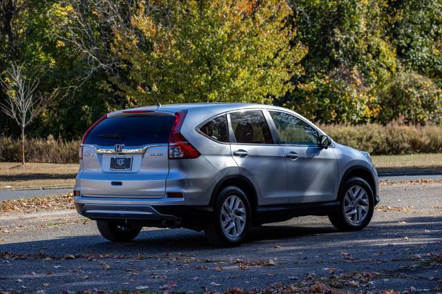 used 2016 Honda CR-V car, priced at $13,900