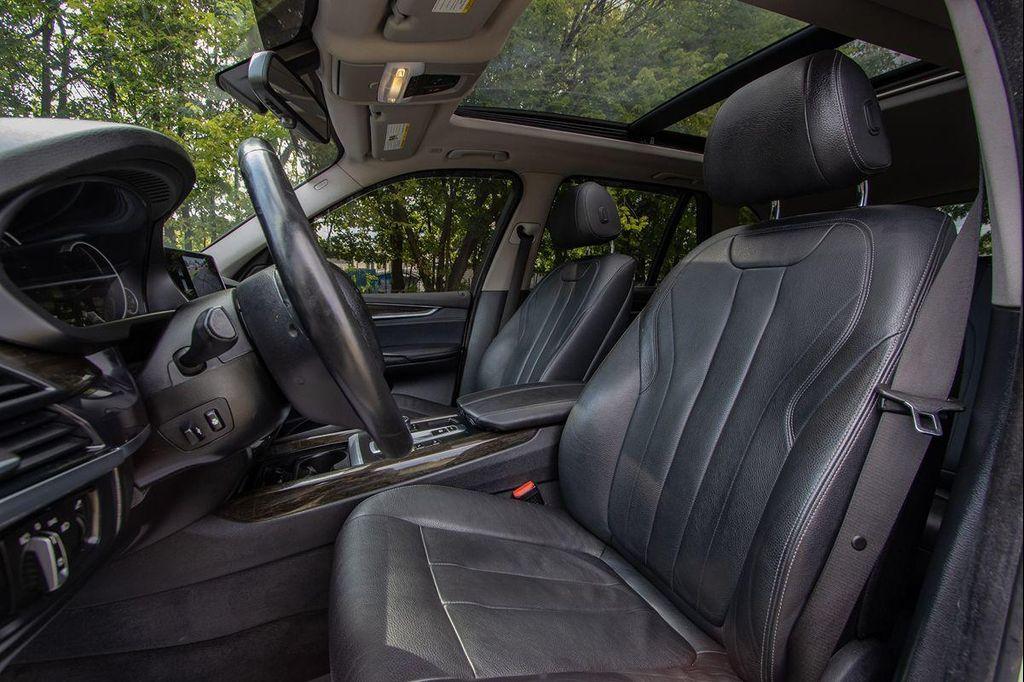 used 2018 BMW X5 car, priced at $16,500