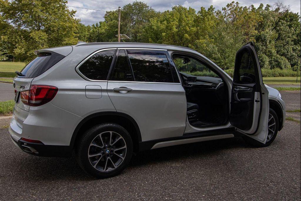 used 2018 BMW X5 car, priced at $16,500