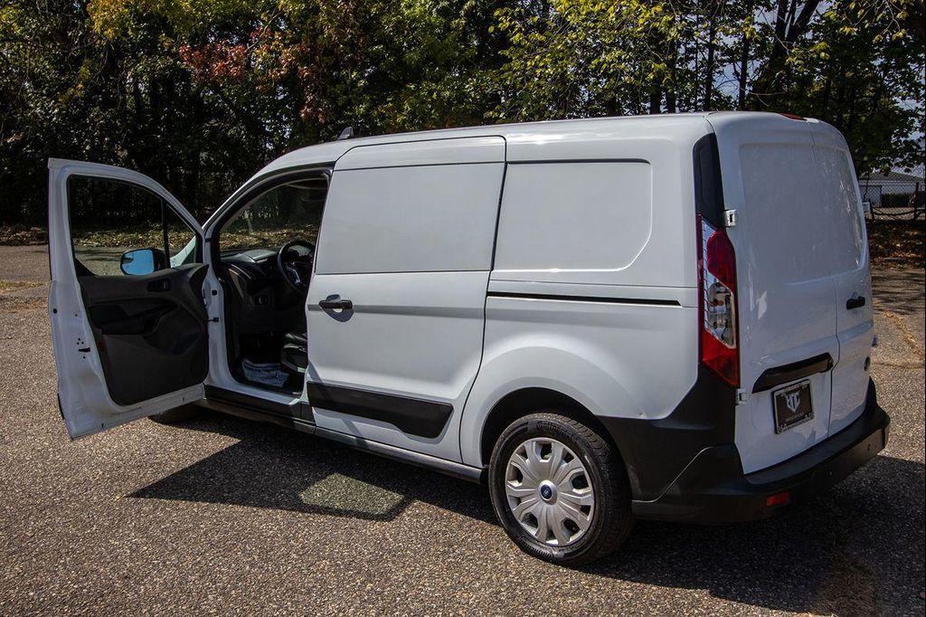 used 2019 Ford Transit Connect car, priced at $8,900
