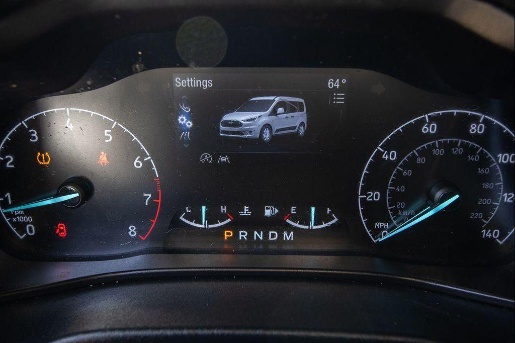 used 2019 Ford Transit Connect car, priced at $8,900