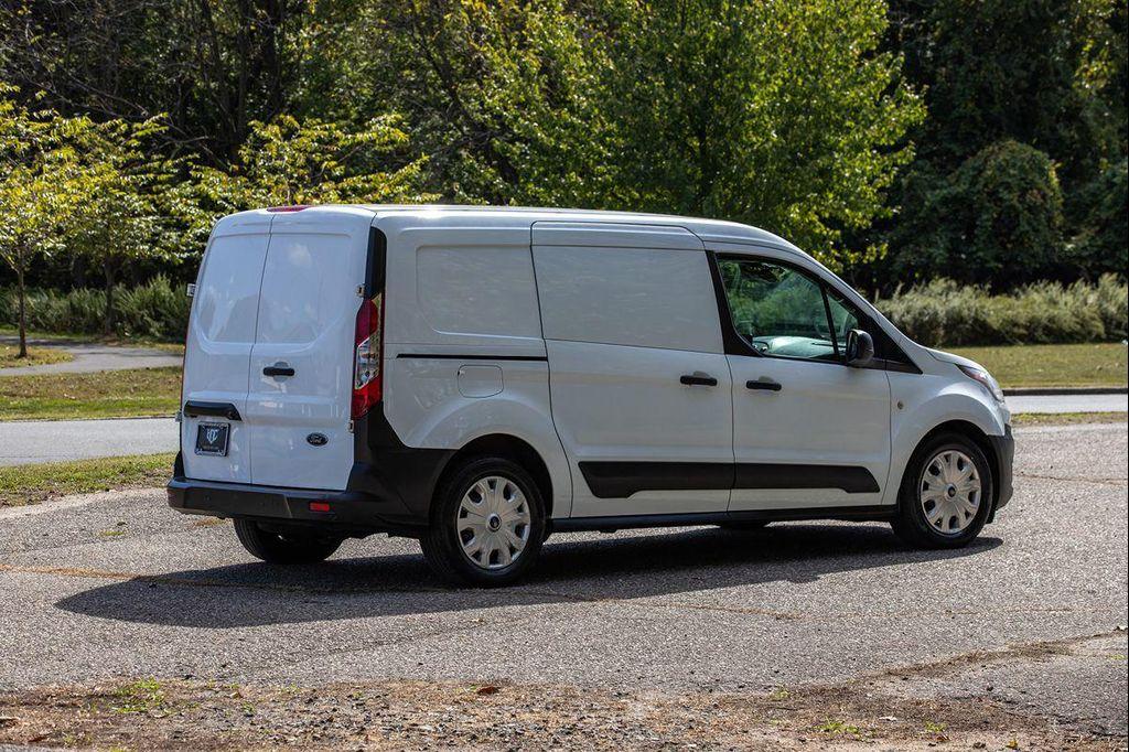 used 2019 Ford Transit Connect car, priced at $8,900