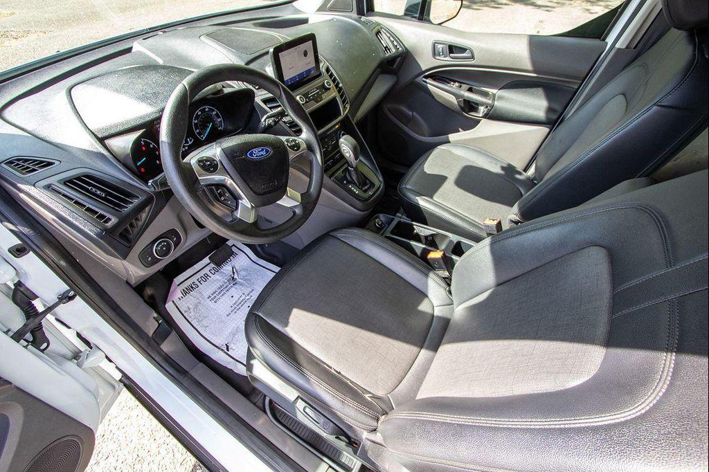 used 2019 Ford Transit Connect car, priced at $8,900