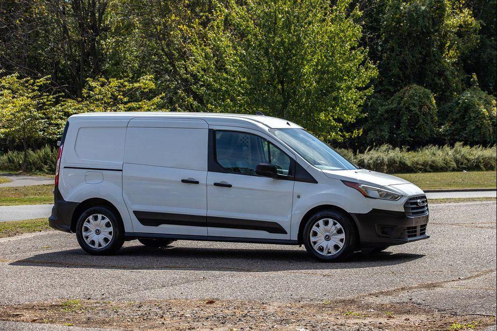used 2019 Ford Transit Connect car, priced at $8,900