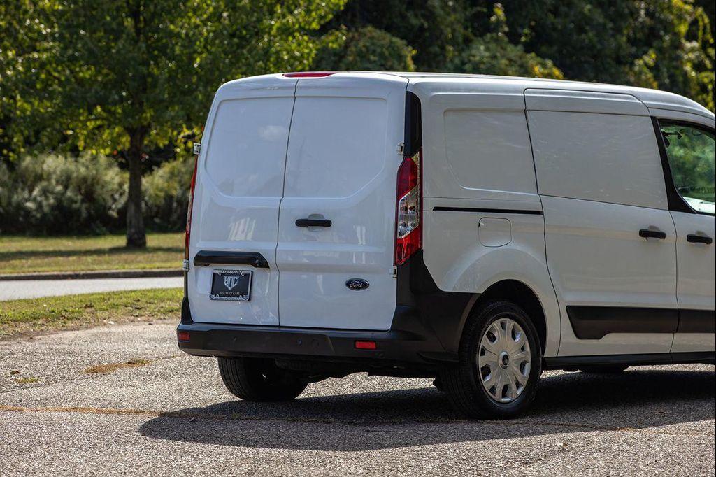 used 2019 Ford Transit Connect car, priced at $8,900