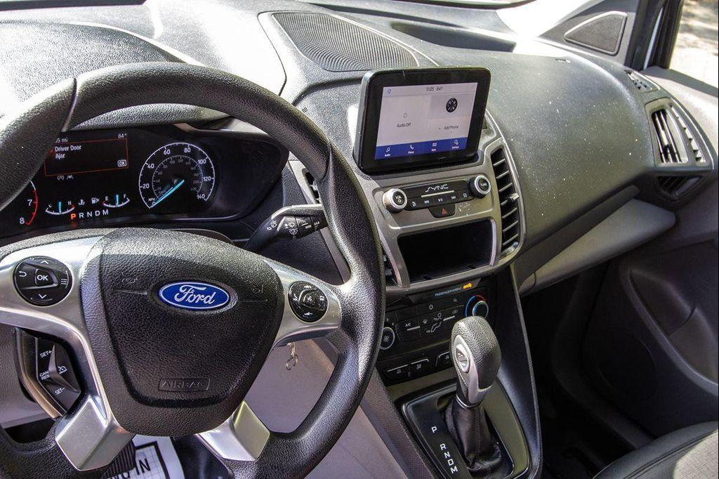 used 2019 Ford Transit Connect car, priced at $8,900