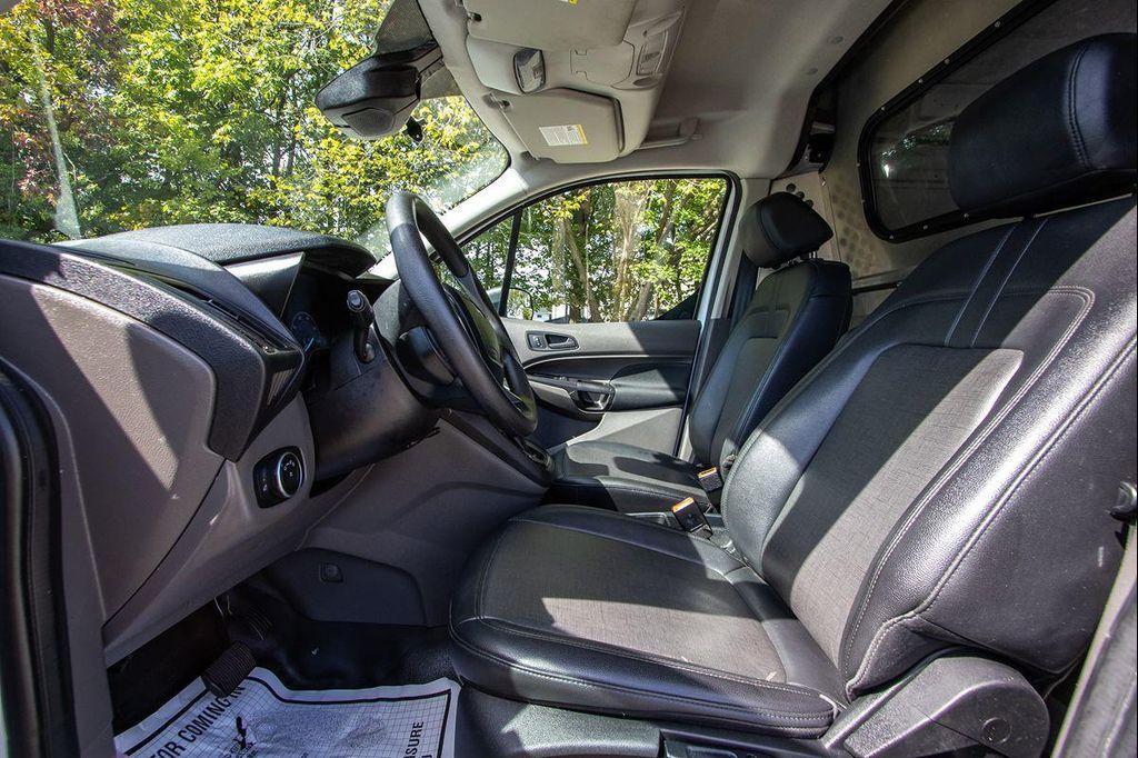used 2019 Ford Transit Connect car, priced at $8,900