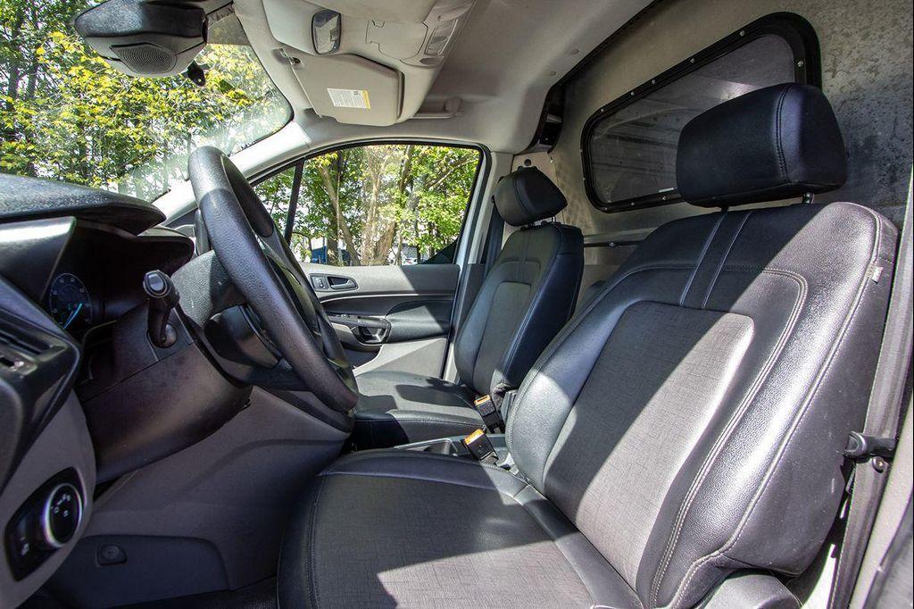used 2019 Ford Transit Connect car, priced at $8,900