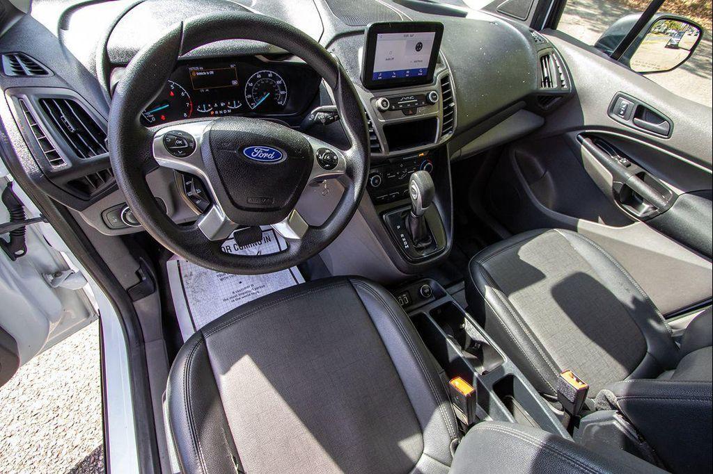 used 2019 Ford Transit Connect car, priced at $8,900