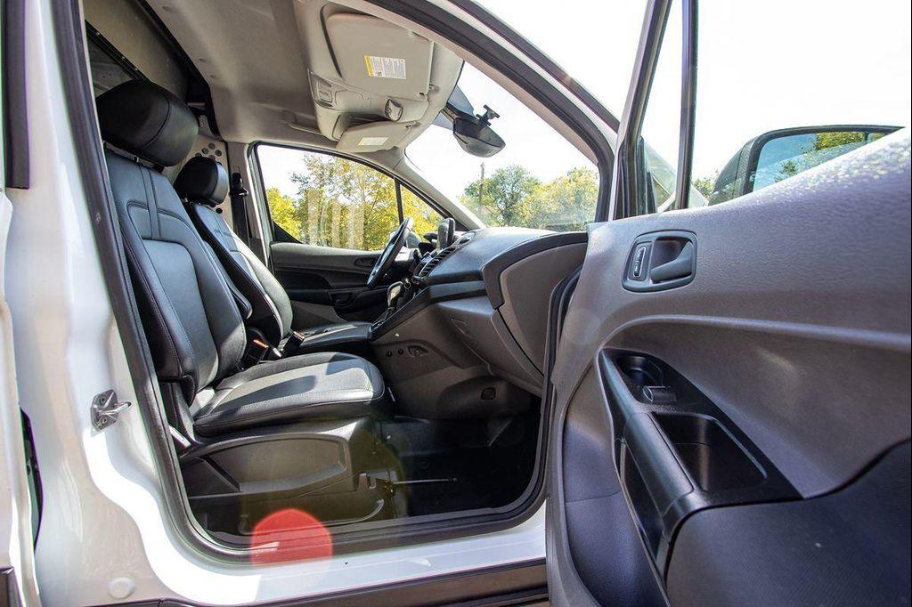 used 2019 Ford Transit Connect car, priced at $8,900