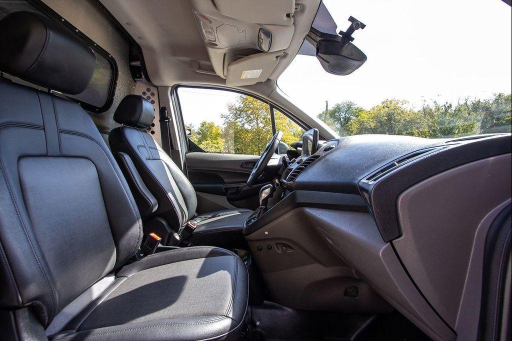 used 2019 Ford Transit Connect car, priced at $8,900