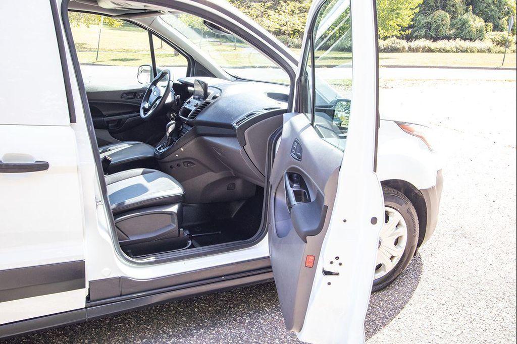 used 2019 Ford Transit Connect car, priced at $8,900