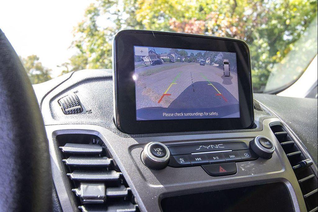 used 2019 Ford Transit Connect car, priced at $8,900