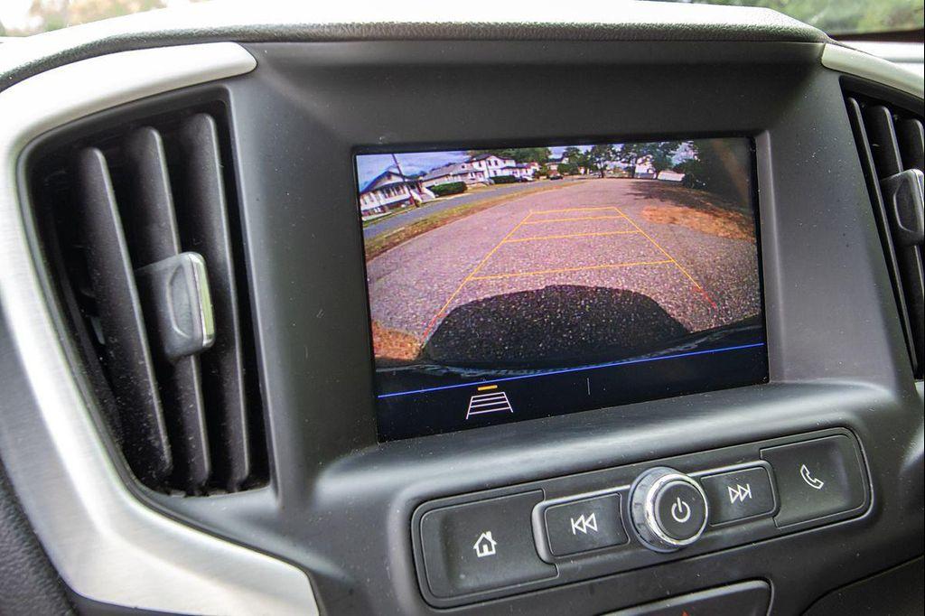 used 2020 GMC Terrain car, priced at $16,995