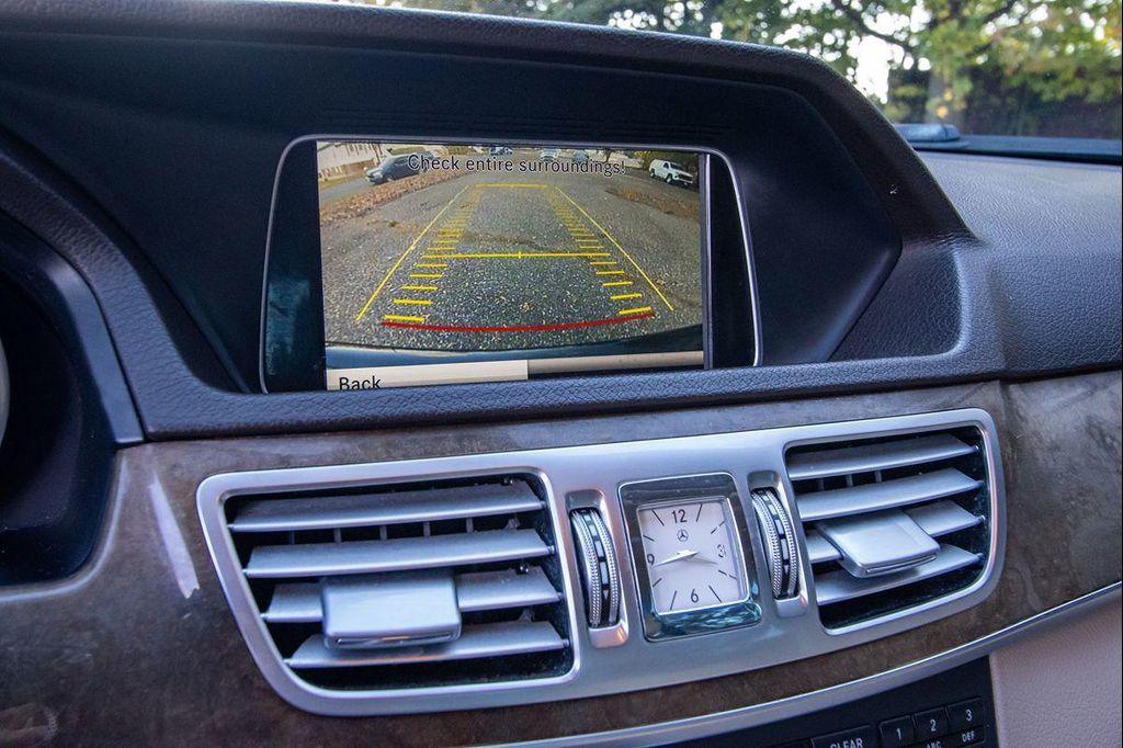 used 2015 Mercedes-Benz E-Class car, priced at $9,900