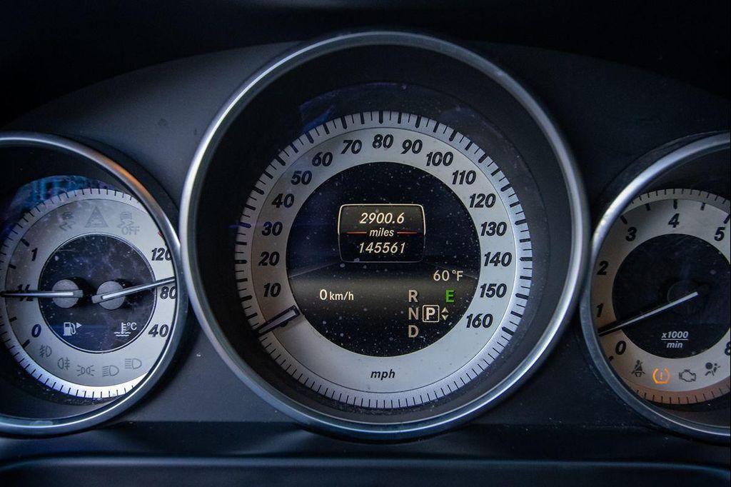 used 2015 Mercedes-Benz E-Class car, priced at $9,900