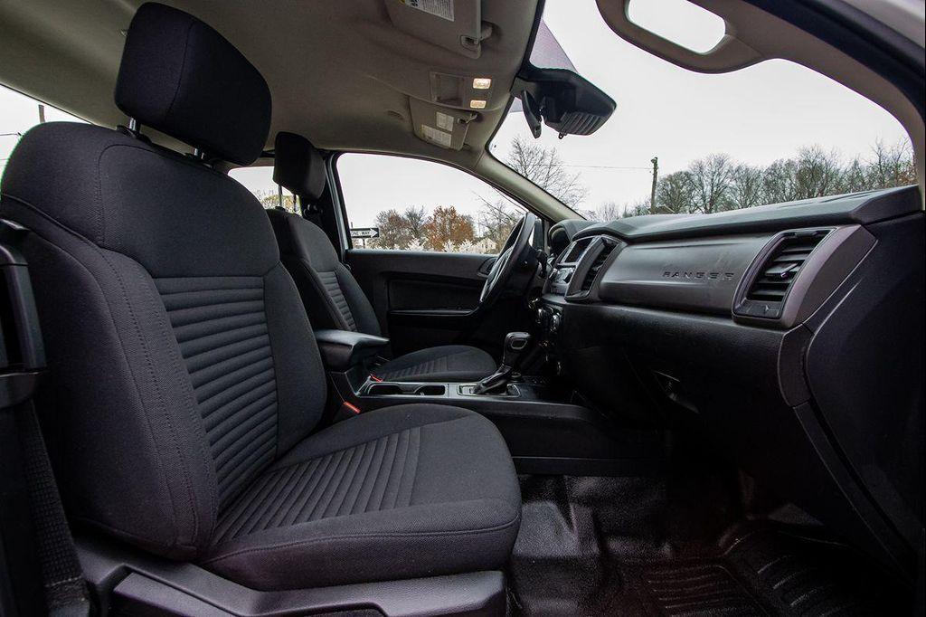 used 2021 Ford Ranger car, priced at $19,900