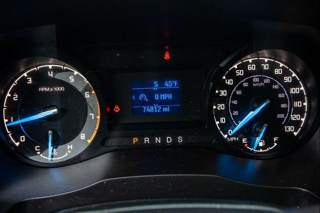used 2021 Ford Ranger car, priced at $19,900