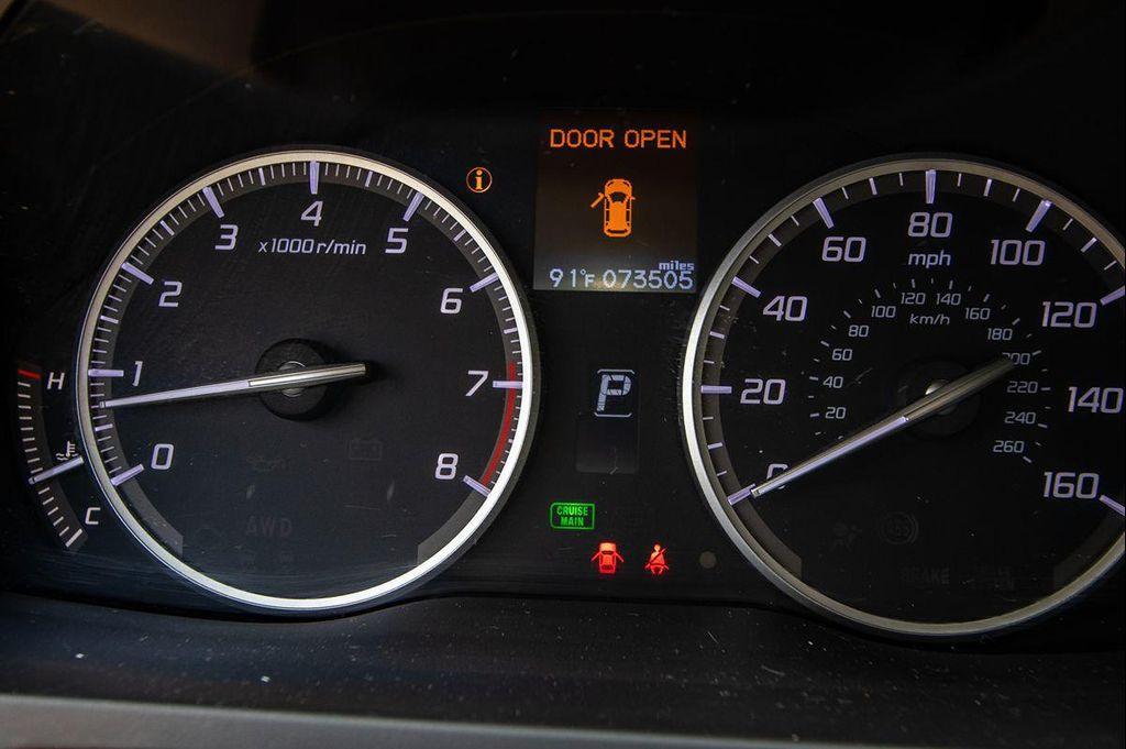 used 2016 Acura RDX car, priced at $14,900