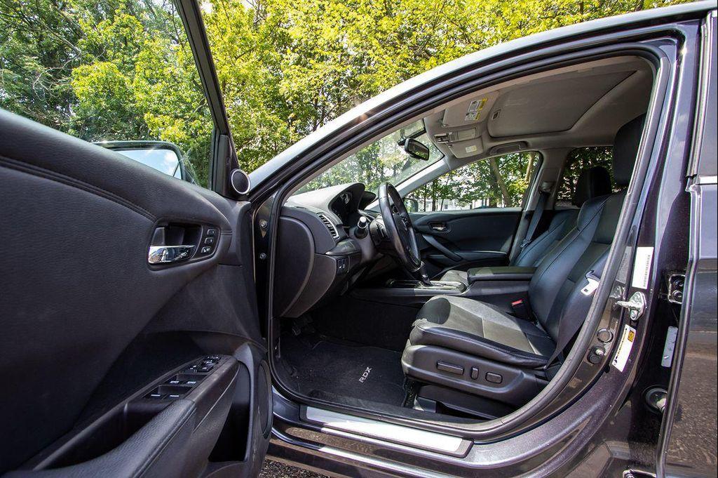 used 2016 Acura RDX car, priced at $14,900