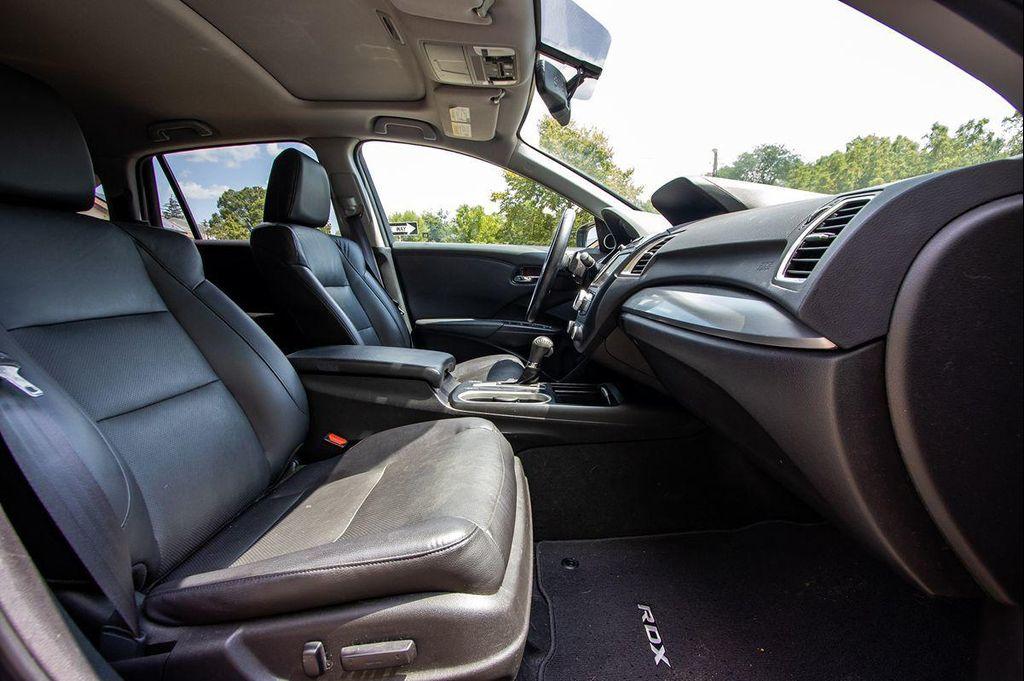 used 2016 Acura RDX car, priced at $14,900