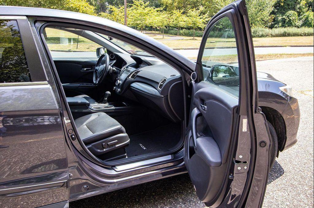 used 2016 Acura RDX car, priced at $14,900