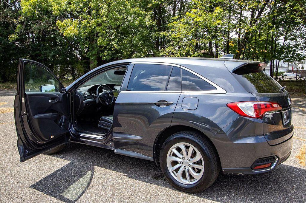 used 2016 Acura RDX car, priced at $14,900